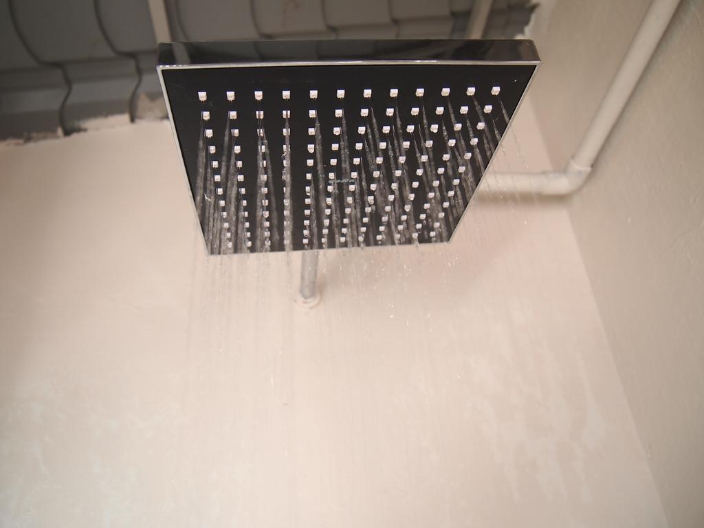Hotel Project Uchi SS2 Petaling Jaya Esterno foto
