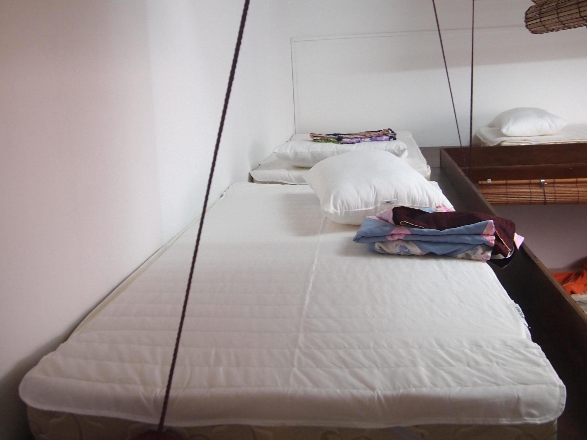 Hotel Project Uchi SS2 Petaling Jaya Esterno foto